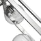 Progress Lighting Atwell Collection Brushed Nickel Two-Light Pendant P500284-009 - alternate 8